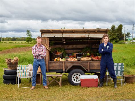 Massive Friggin’ News, Bud: CraveTV’s First-Ever Original Series LETTERKENNY To Launch Super ...