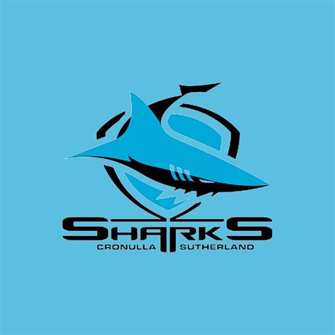 SHARKS Cronulla Sutherland Photograph by Etin Kuraesin | Fine Art America