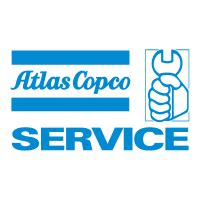 Atlas Copco vector logo - Atlas Copco logo vector free download