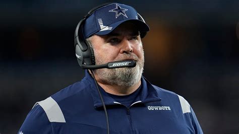 Cowboys' Mike McCarthy oozing confidence before game vs Washington: 'We ...