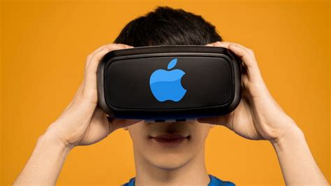 This Apple VR headset leak is juicy — watch out, Oculus! | Laptop Mag