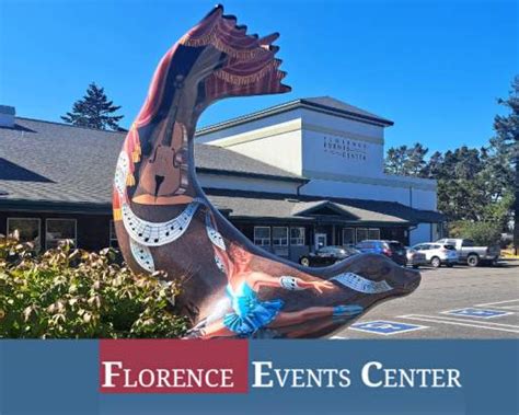 Events & Things to Do This Weekend in Florence, OR | Aug 23-25