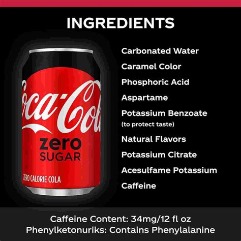 Is Coke Zero Keto-friendly? - Its flavour and alternatives at Amazon