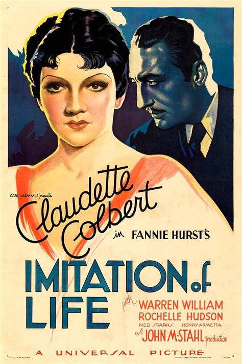 Imitation of Life (1934) - IMDb