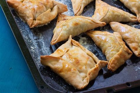 Spicy Samosas | Recipe | Samosa, Spice recipes, Samosa recipe