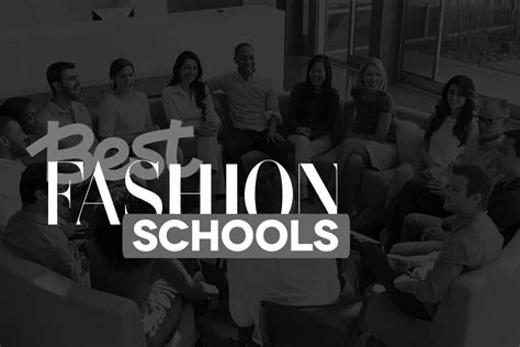 Best Fashion Schools In The Us 2024 - Bunni Coralyn