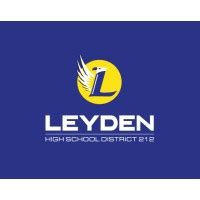 Leyden High School District 212 | LinkedIn