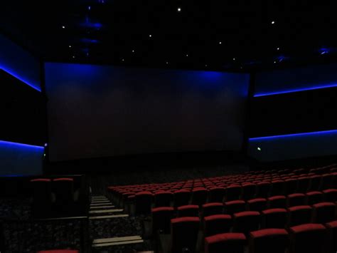 Cineworld Hounslow in Hounslow, GB - Cinema Treasures