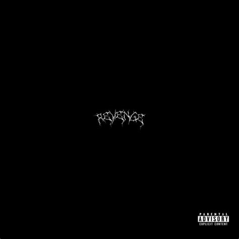 Xxxtentacion - Revenge (2017, CDr) | Discogs