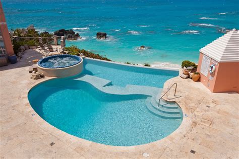 Bermuda - The Reefs Resort & Club - my grandmother's favorite hotel in Bermuda | Best hotels in ...