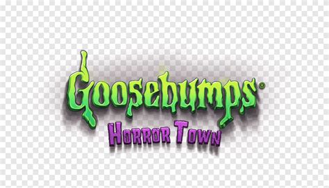 Goosebumps Logo