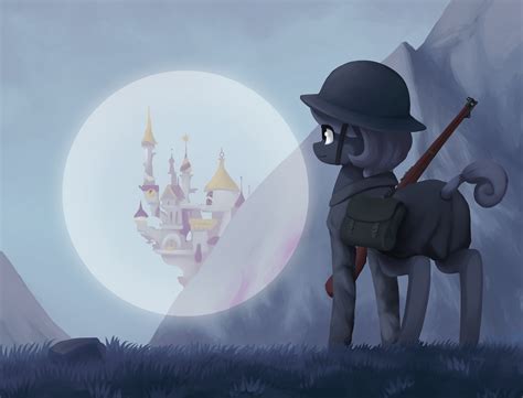 Equestria at War by MrScroup on DeviantArt