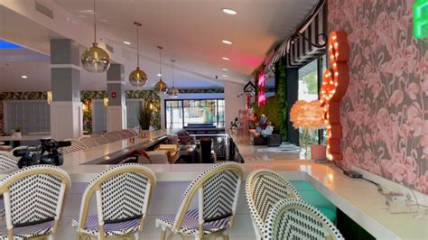 New Delray Beach restaurant uses 'convertible spaces'