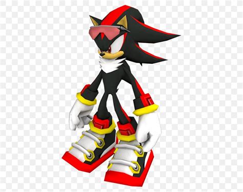 Shadow The Hedgehog Sonic Riders