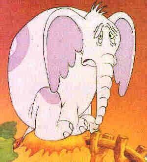 Horton the Elephant | Animation, Cartoon