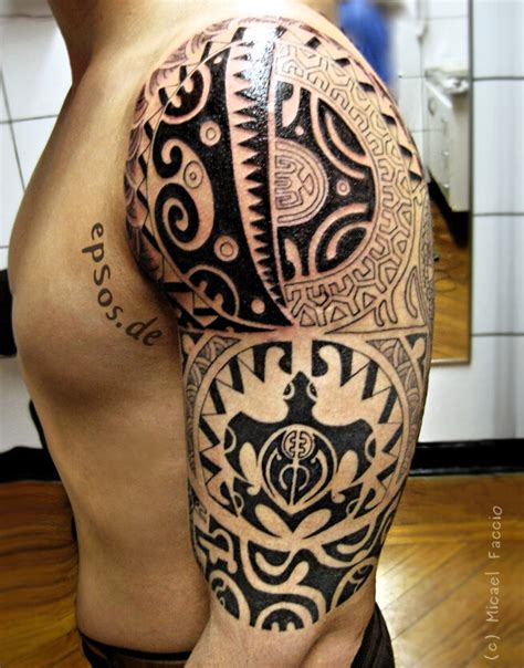 10 Best tattoo design ideas for men | epsos.de