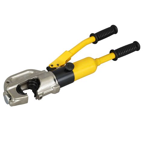 Engex 10mm to 400mm Hydraulic Crimping Tool (660020) | CEF