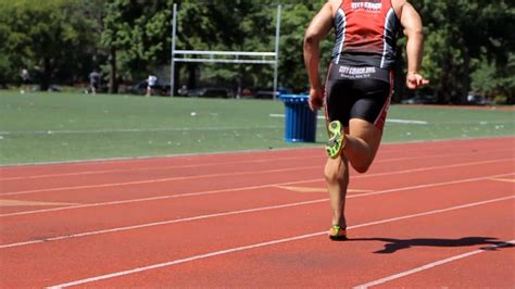 3 Best Tips for Running 400-Meter Dash | Sprinting - YouTube