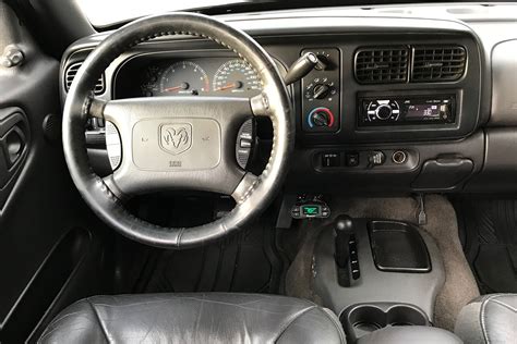 2000-dodge-durango-rt-for-sale-interior - Moonsash