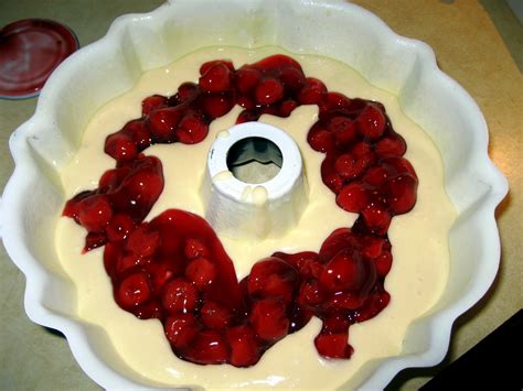 cherry pie filling desserts