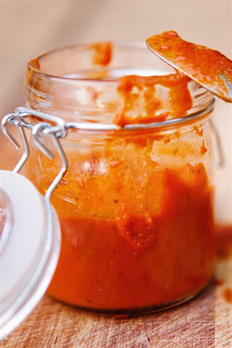 Sugar Free Ketchup Recipe | CDKitchen.com