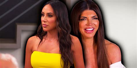 RHONJ Season 14's Rumored Cast Changes Explained