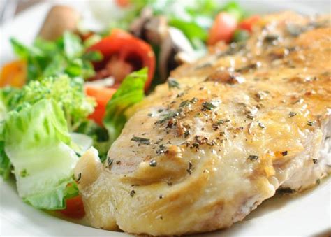 10 Easy 20-Minute Chicken Dinners | Allrecipes