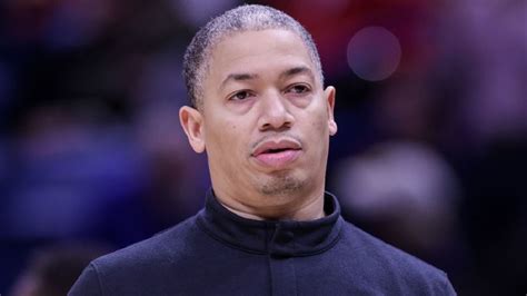 Ty Lue could step down as Clippers coach after season?