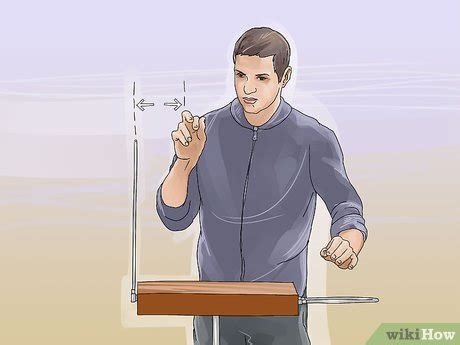 How to Play the Theremin: 15 Steps (with Pictures) - wikiHow