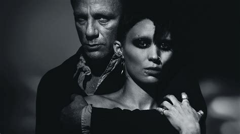 ‎The Girl with the Dragon Tattoo (2011) directed by David Fincher ...