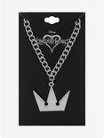 Disney Kingdom Hearts Sora Crown Replica Necklace | Hot Topic