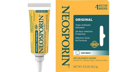 Is Neosporin Good For Tattoos? | Healing Tattoos