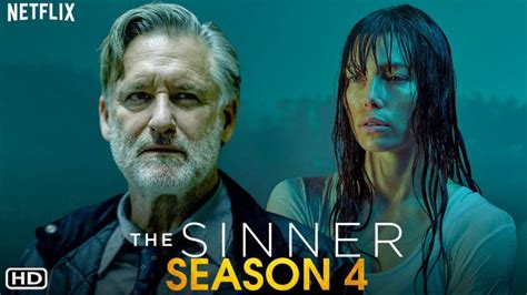 The Sinner Season 4: Release Date, Spoilers, Cast And Storyline [Updated] - Unleashing The ...