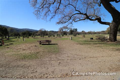 Cachuma Lake - Campsite Photos, Reservations & Camping Info