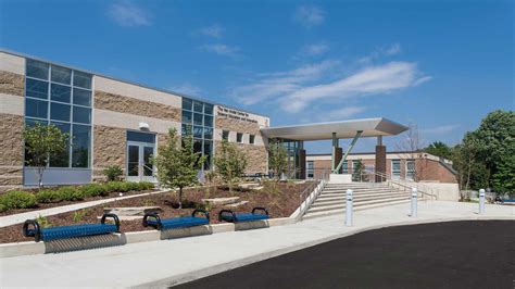 Grand Rapids Christian High School – Projects | Rockford Construction