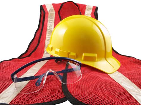 Assorted safety gear Hire | Equipment Hire Auckland | HireLine