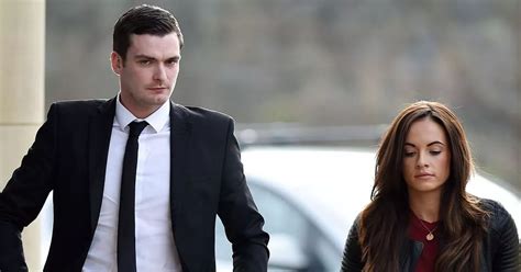 Adam Johnson trial jury warned not to judge footballer on feelings of 'disgust or revulsion ...