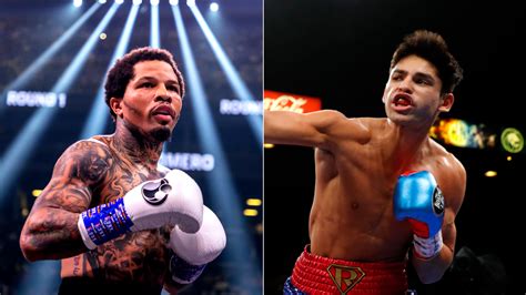 Why Gervonta Davis vs. Ryan Garcia is unlikely to be next even with a ...