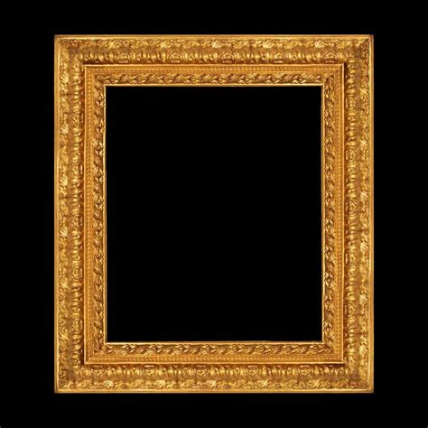 Antique Gilded Frames | BUY Custom Reproductions | NowFrames