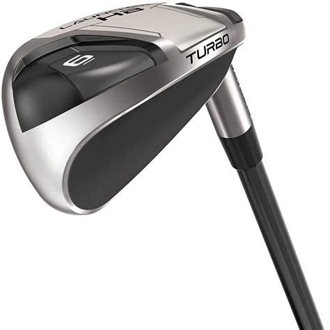 Top 5 Best Cleveland Irons [June 2024 Review] - GolfProfy