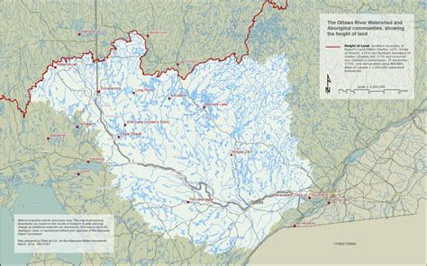 PODCAST: History of the Ottawa River Watershed - Peter Di Gangi ...