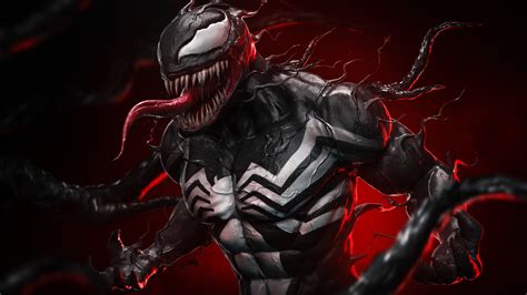 Venom 2020 4k Art Hd Superheroes 4k Wallpapers Images - vrogue.co