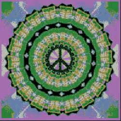 Peace Designs 8: The Fabric of Peace