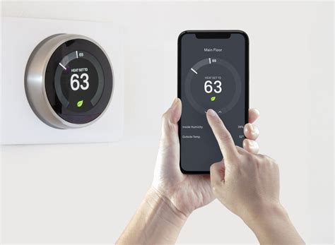 How Do Smart Thermostats Save Energy? - LA Construction Heating and Air