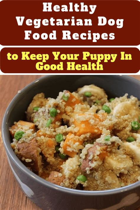 Vegan Puppy Diet Recipes / The Vegan Dog The New York Times / And they can eat a lot of the ...