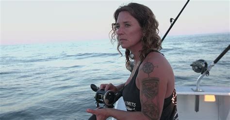 Woman captain joins 'Wicked Tuna' for 12th season | Fishing Industry News | gloucestertimes.com