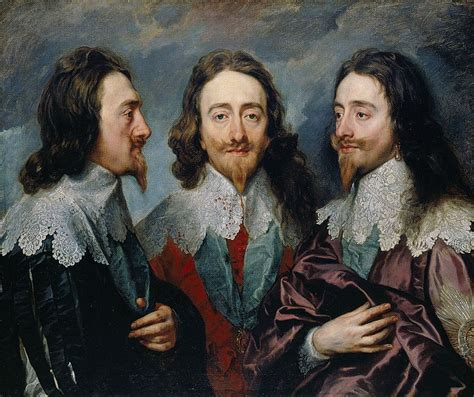 Famous Baroque Artists - A List of the Most Well-Known Baroque Painters