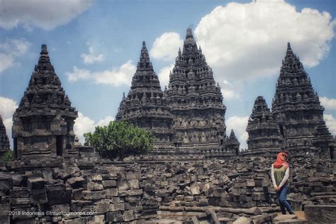 Traveling Morion | Travel + Photography: Indonesia | Prambanan Temple in Special Region of ...