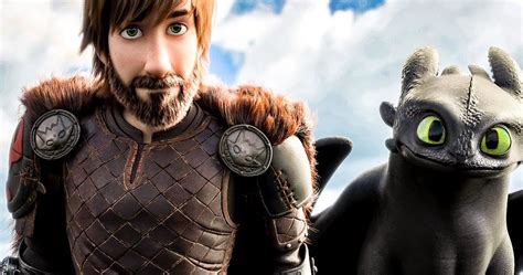 30 Things Everyone Completely Missed In How To Train Your Dragon 3