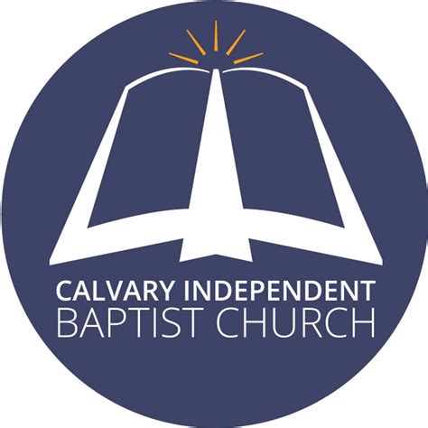 Calvary Independent Baptist Church - YouTube